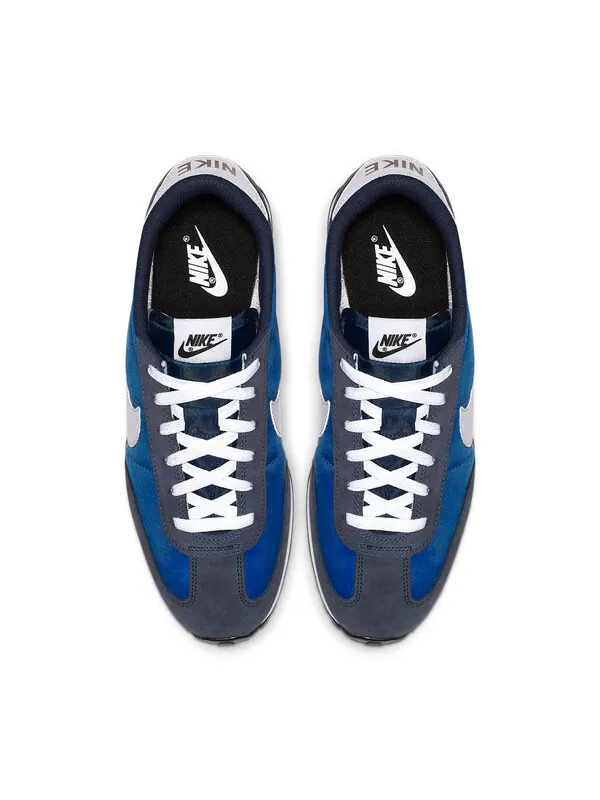 Кроссовки mach runner Nike — изображение 4 из 4, синий