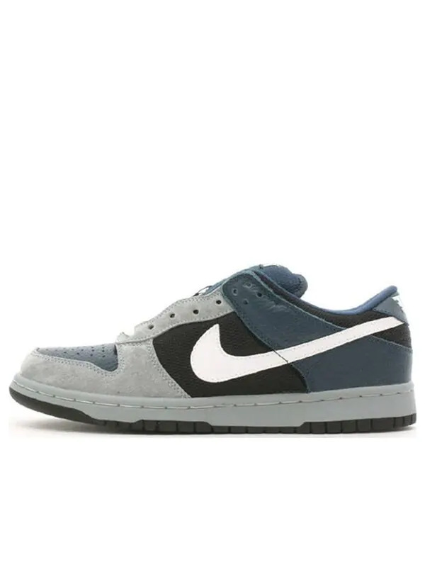 Кроссовки sb dunk low pro 'futura' Nike — изображение 1 из 3, черный/белый