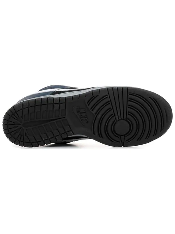Кроссовки sb dunk low pro 'futura' Nike — изображение 3 из 3, черный/белый