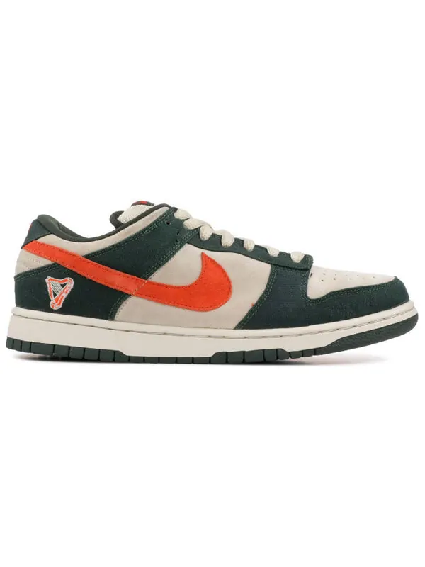 Кроссовки sb dunk low pro Nike — изображение 2 из 4