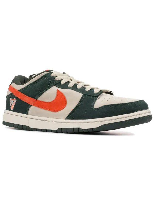 Кроссовки sb dunk low pro Nike — изображение 3 из 4