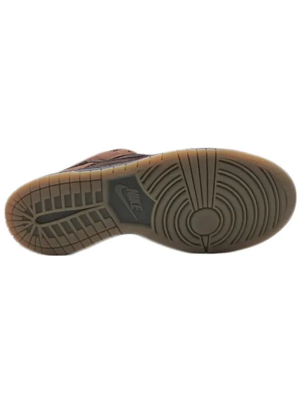 Кроссовки sb dunk low pro 'bison' Nike — изображение 3 из 3