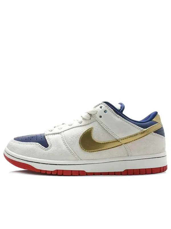 Кроссовки sb dunk low pro Nike — изображение 1 из 4