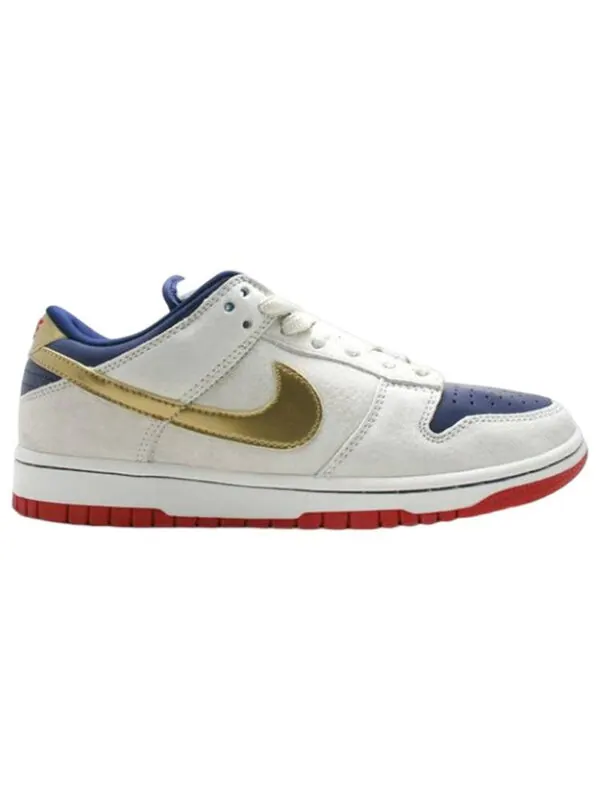 Кроссовки sb dunk low pro Nike — изображение 2 из 4