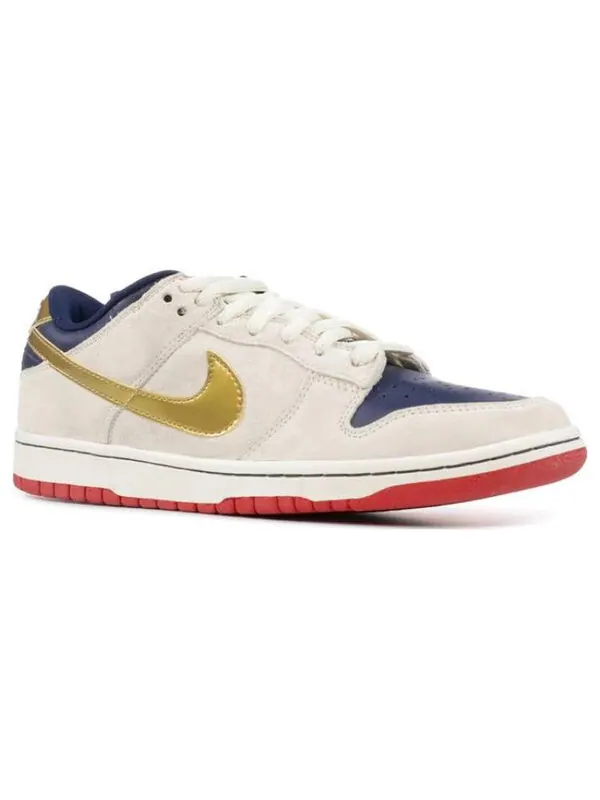 Кроссовки sb dunk low pro Nike — изображение 3 из 4