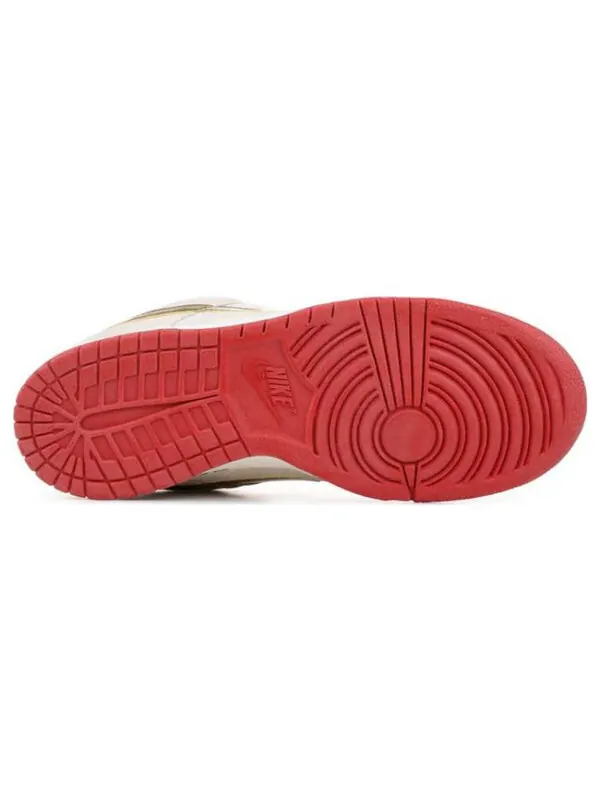 Кроссовки sb dunk low pro Nike — изображение 4 из 4