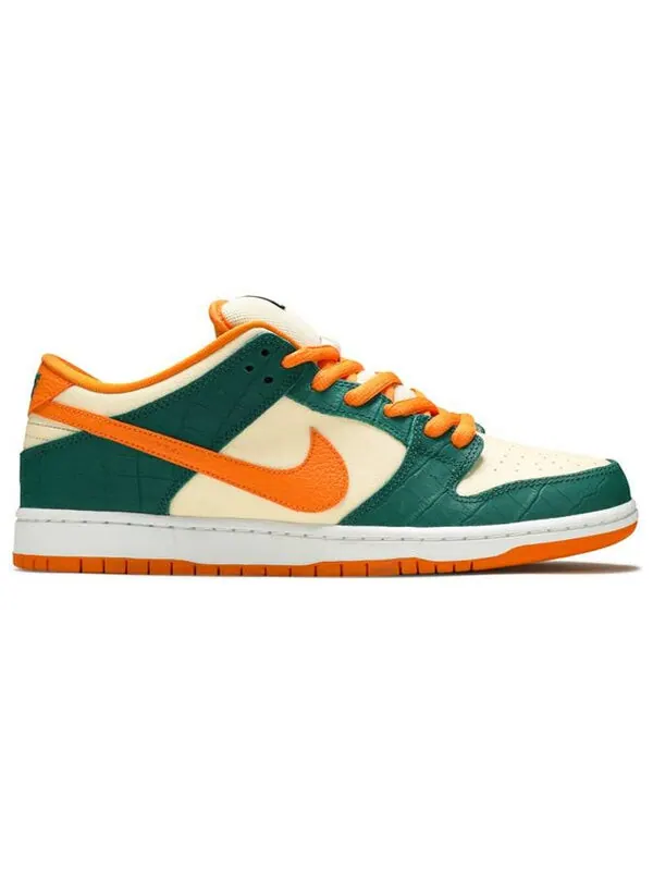 Кроссовки sb dunk low pro Nike — изображение 2 из 4
