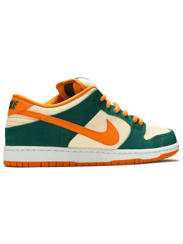 Кроссовки sb dunk low pro Nike — изображение 3 из 4
