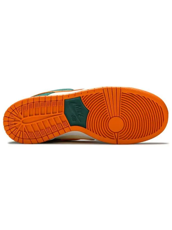 Кроссовки sb dunk low pro Nike — изображение 4 из 4