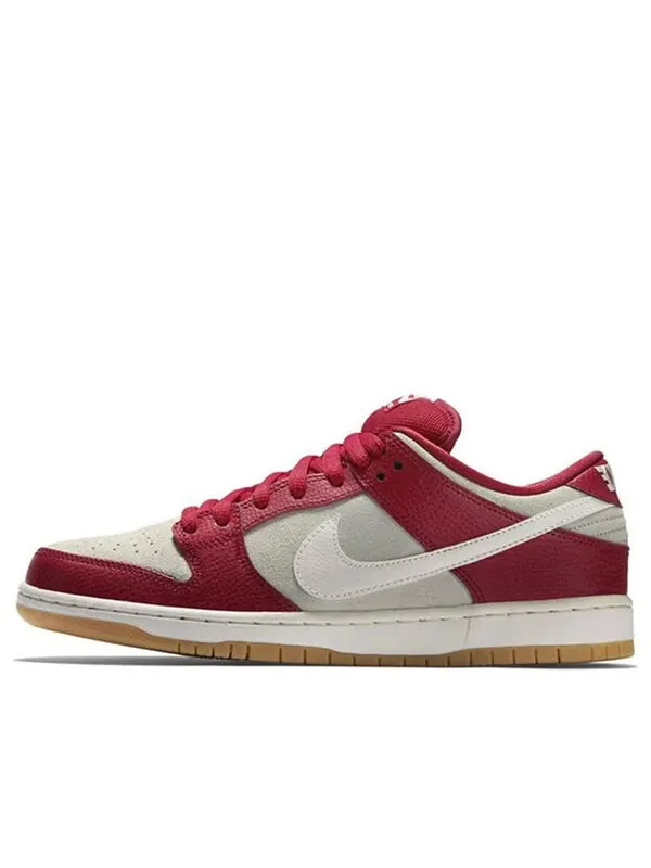 Кроссовки sb dunk low pro Nike — изображение 1 из 3