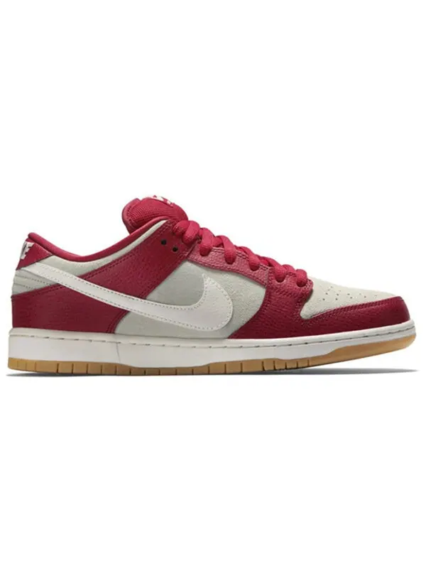 Кроссовки sb dunk low pro Nike — изображение 2 из 3