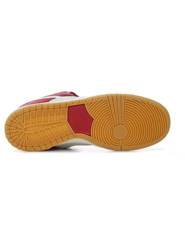 Кроссовки sb dunk low pro Nike — изображение 3 из 3