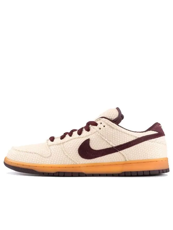 Кроссовки sb dunk low pro Nike — изображение 1 из 4, золото