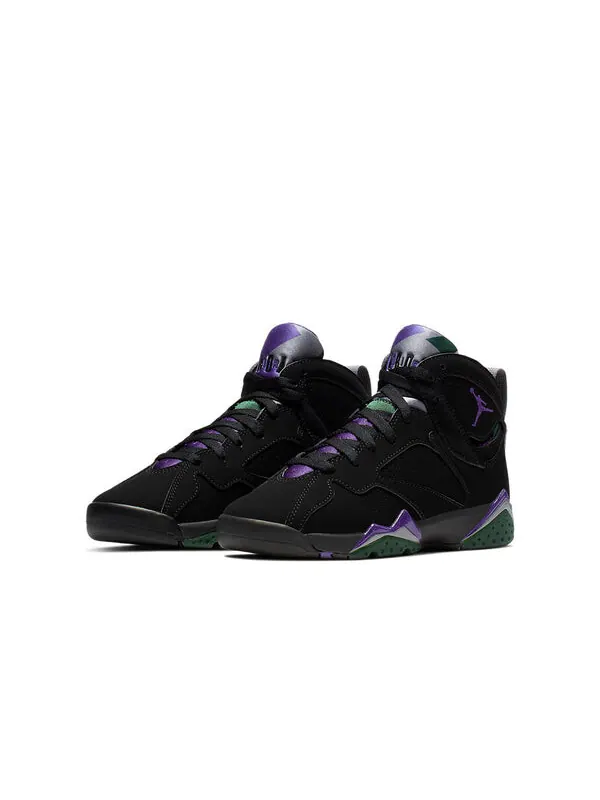 Кроссовки 7 ретро Air Jordan — изображение 3 из 4