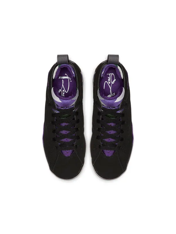 Кроссовки 7 ретро Air Jordan — изображение 4 из 4
