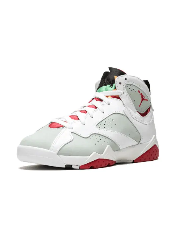 Кроссовки 7 ретро Air Jordan — изображение 2 из 4, белый/красный