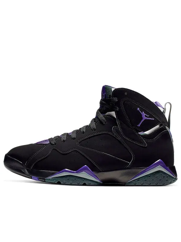 Кроссовки 7 ретро Air Jordan — изображение 1 из 4