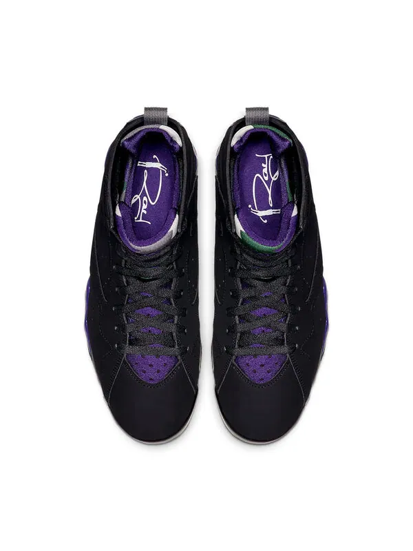 Кроссовки 7 ретро Air Jordan — изображение 2 из 4