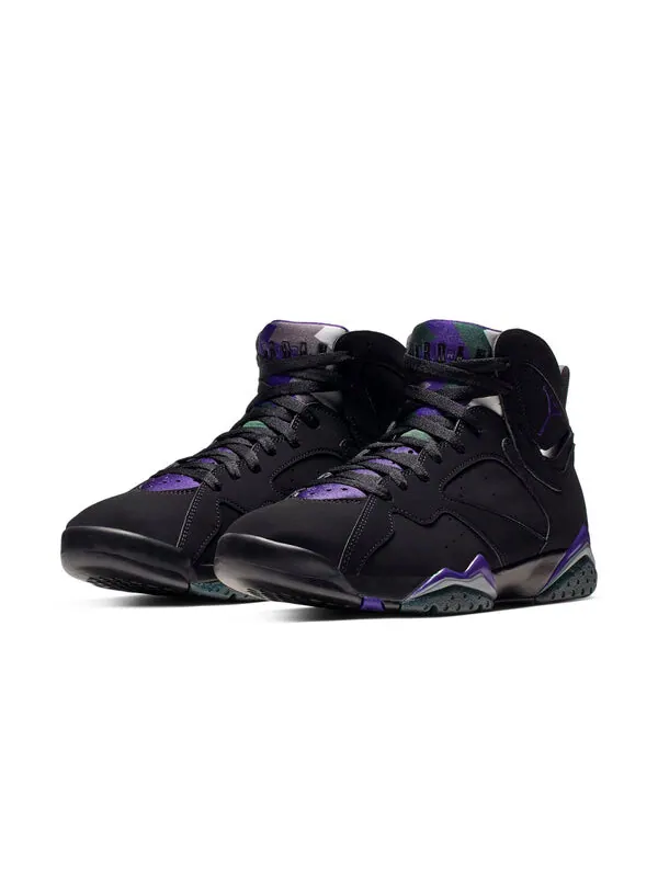 Кроссовки 7 ретро Air Jordan — изображение 4 из 4