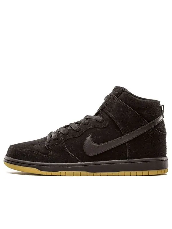 Кроссовки sb dunk high pro Nike — изображение 1 из 4