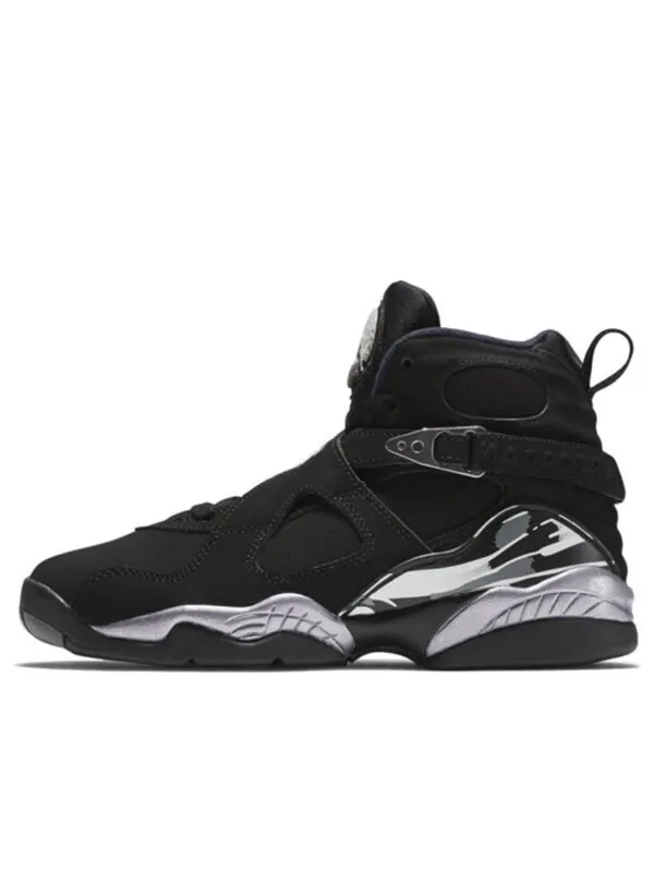Кроссовки 8 ретро Air Jordan — изображение 1 из 4