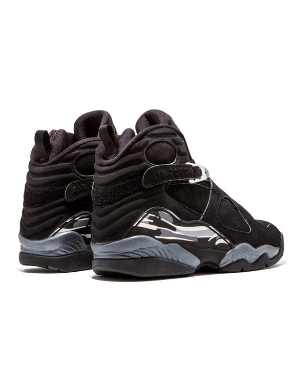 Кроссовки 8 ретро Air Jordan — изображение 3 из 4