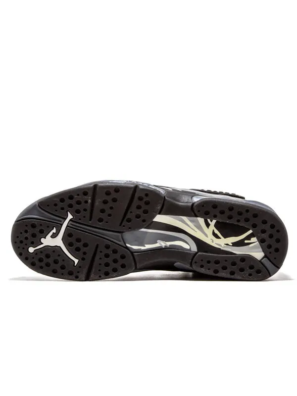 Кроссовки 8 ретро Air Jordan — изображение 4 из 4