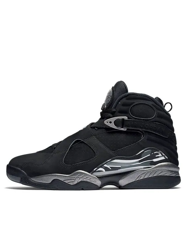 Кроссовки 8 ретро Air Jordan — изображение 1 из 4