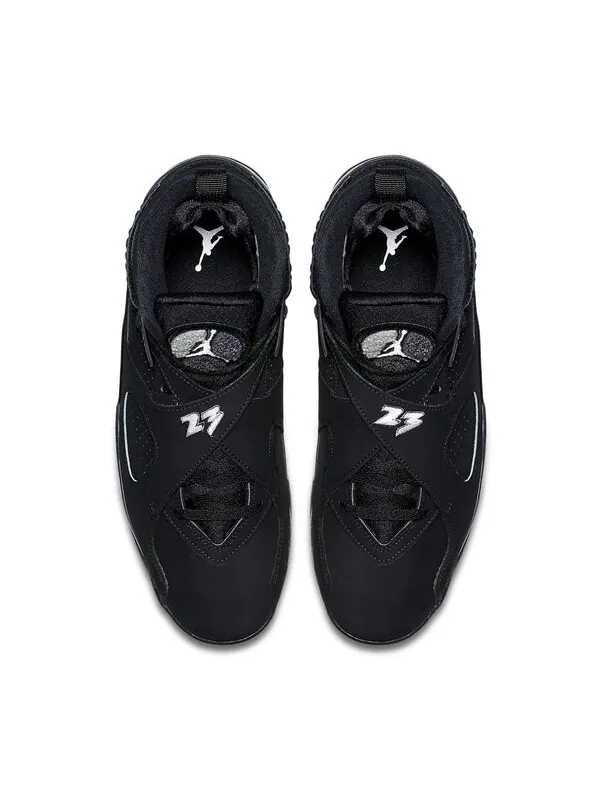 Кроссовки 8 ретро Air Jordan — изображение 2 из 4