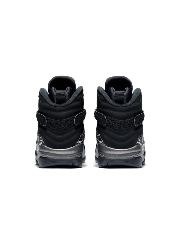 Кроссовки 8 ретро Air Jordan — изображение 3 из 4