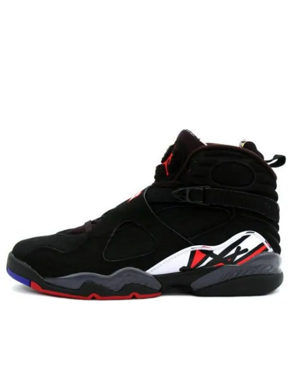 Кроссовки 8 retro 'playoff' 2013 Air Jordan — изображение 1 из 4, белый