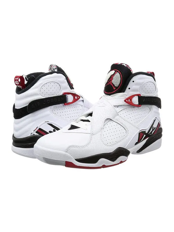 Кроссовки 8 ретро Air Jordan — изображение 2 из 4