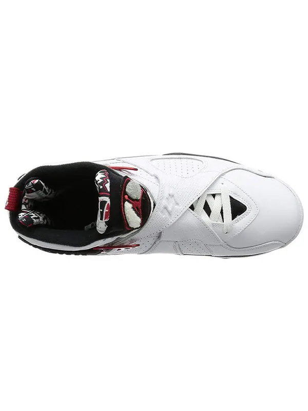 Кроссовки 8 ретро Air Jordan — изображение 3 из 4