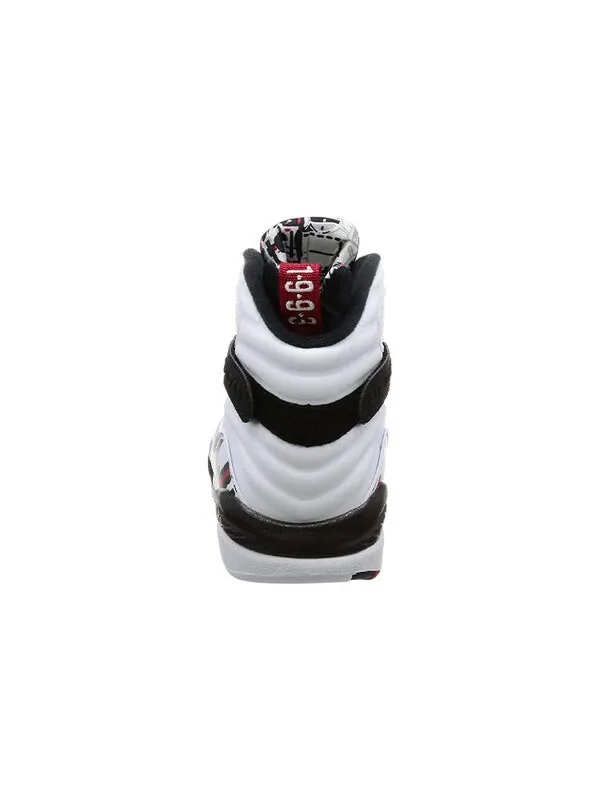 Кроссовки 8 ретро Air Jordan — изображение 4 из 4