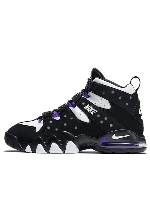 Кроссовки air max 2 cb '94 'black' 2015 Nike — изображение 1 из 4, черный