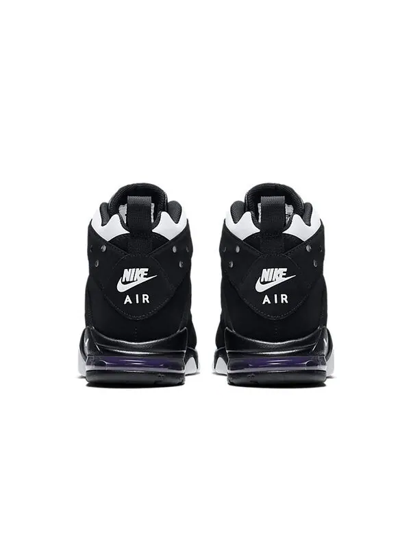 Кроссовки air max 2 cb '94 'black' 2015 Nike — изображение 4 из 4, черный