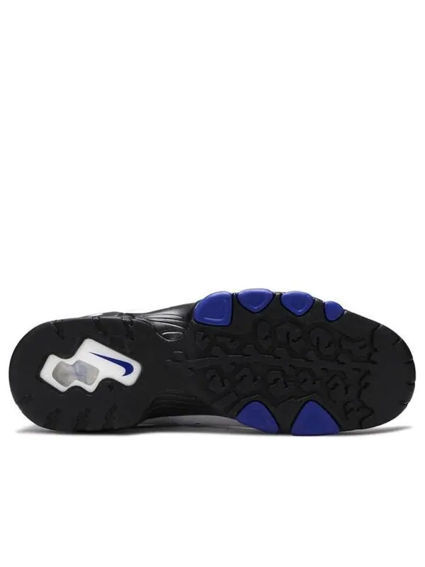 Кроссовки air max2 cb '94 'white purple black' Nike — изображение 3 из 3, белый-черный