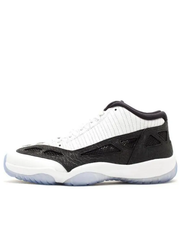 Кроссовки 11 ретро низкие ie Air Jordan — изображение 1 из 4