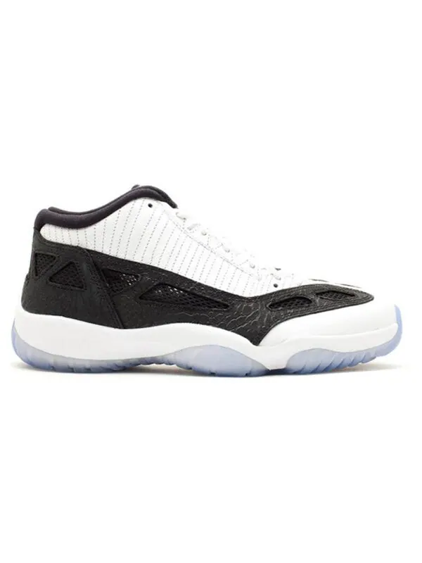 Кроссовки 11 ретро низкие ie Air Jordan — изображение 2 из 4