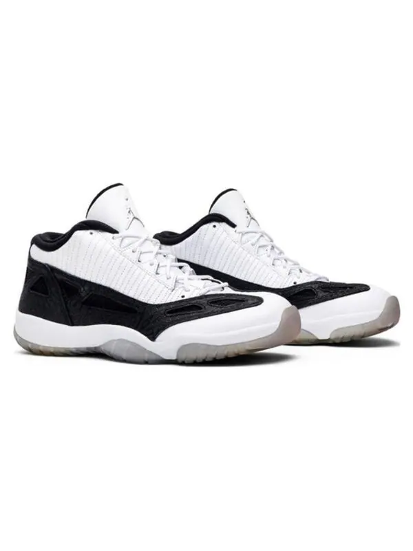 Кроссовки 11 ретро низкие ie Air Jordan — изображение 3 из 4