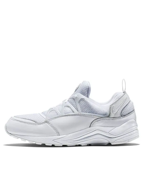 Кроссовки air huarache легкие Nike — изображение 1 из 4, белый