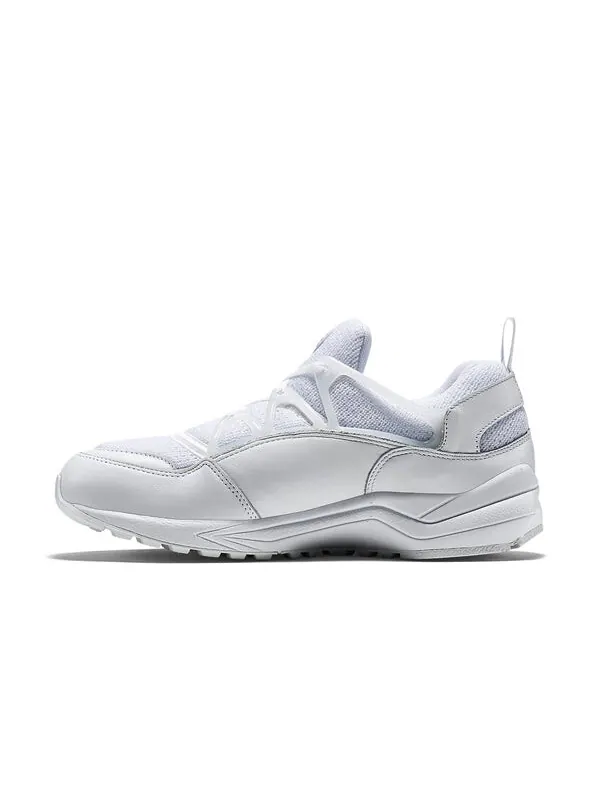 Кроссовки air huarache легкие Nike — изображение 2 из 4, белый