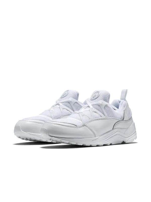 Кроссовки air huarache легкие Nike — изображение 3 из 4, белый