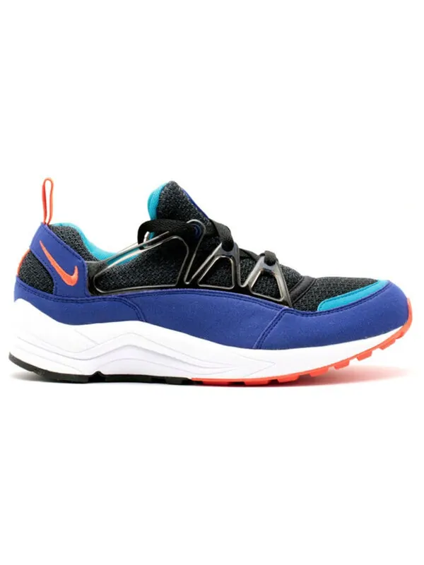 Кроссовки air huarache легкие Nike — изображение 2 из 3