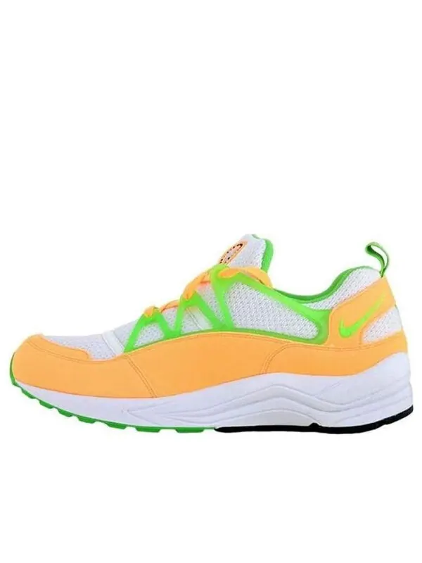 Кроссовки air huarache легкие Nike — изображение 1 из 4, оранжевый
