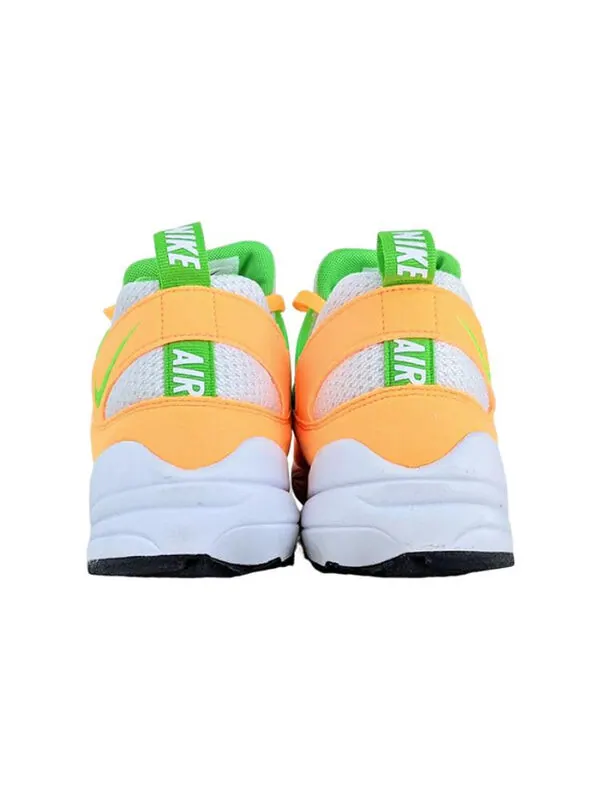 Кроссовки air huarache легкие Nike — изображение 3 из 4, оранжевый
