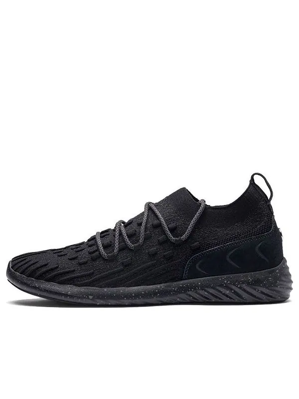 Кроссовки bmw m motorsport speedcat fusefit 'black' Puma — изображение 1 из 4, черный