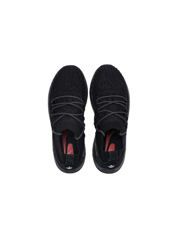 Кроссовки bmw m motorsport speedcat fusefit 'black' Puma — изображение 3 из 4, черный