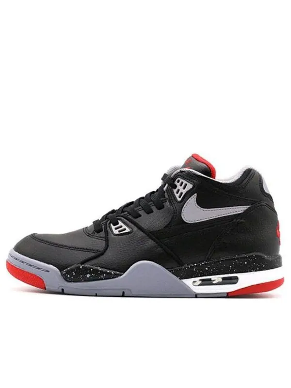 Кроссовки авиарейс 89 Nike — изображение 1 из 4, черный/серый-красный