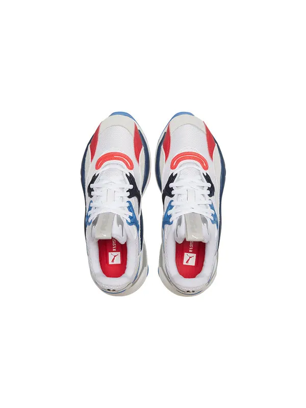 Кроссовки bmw motorsport x rs-2k 'marina high risk red' Puma — изображение 4 из 4